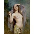 РЕПРОДУКЦИИ НА КАРТИНИ Утро (1910)